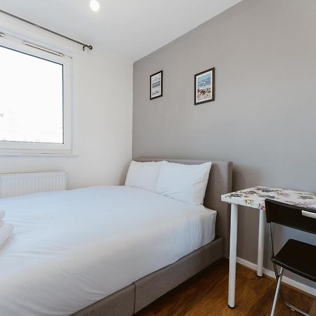 Shadwell Double Room - 13 Londres Exterior foto